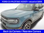Used 2021 Ford Bronco Sport Big Bend for sale #F5492B - photo 5