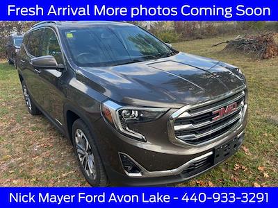 2019 GMC Terrain AWD SUV for sale #F5496A - photo 1