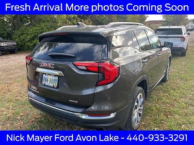 2019 GMC Terrain AWD SUV for sale #F5496A - photo 2