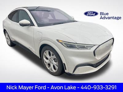 Used 2022 Ford Mustang Mach-E Premium for sale #F5503A - photo 1