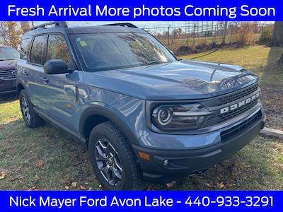 2024 Ford Bronco Sport 4WD SUV for sale #F5504A - photo 1