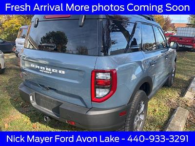 2024 Ford Bronco Sport 4WD SUV for sale #F5504A - photo 2
