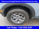 Used 2024 Ford Bronco Sport Badlands for sale #F5504A - photo 13