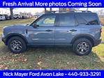 2024 Ford Bronco Sport 4WD SUV for sale #F5504A - photo 4