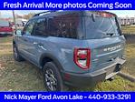2024 Ford Bronco Sport 4WD SUV for sale #F5504A - photo 5