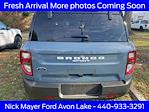 2024 Ford Bronco Sport 4WD SUV for sale #F5504A - photo 6