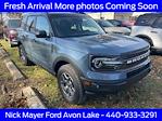 2024 Ford Bronco Sport 4WD SUV for sale #F5504A - photo 8