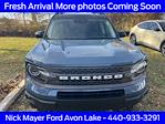 2024 Ford Bronco Sport 4WD SUV for sale #F5504A - photo 9