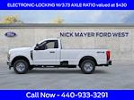 New 2024 Ford F-250 XL Regular Cab 4x4 Pickup for sale #FA4081 - photo 4