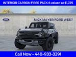 New 2024 Ford Bronco Raptor 4WD SUV for sale #FA4094 - photo 3
