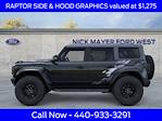 New 2024 Ford Bronco Raptor 4WD SUV for sale #FA4094 - photo 4
