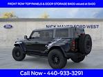 New 2024 Ford Bronco Raptor 4WD SUV for sale #FA4094 - photo 2