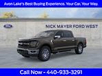 New 2024 Ford F-150 XLT SuperCrew Cab 4x4 Pickup for sale #FA4187 - photo 1