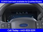 New 2024 Ford F-150 XLT SuperCrew Cab 4x4 Pickup for sale #FA4187 - photo 13