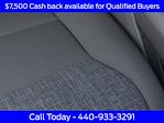 New 2024 Ford F-150 XLT SuperCrew Cab 4x4 Pickup for sale #FA4187 - photo 16