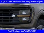 New 2024 Ford F-150 XLT SuperCrew Cab 4x4 Pickup for sale #FA4187 - photo 18