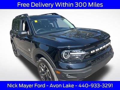 2022 Ford Bronco Sport 4WD SUV for sale #FA4187A - photo 1