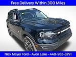 2022 Ford Bronco Sport 4WD SUV for sale #FA4187A - photo 1