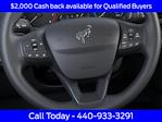 New 2024 Ford Bronco Sport Big Bend AWD SUV for sale #FA4296 - photo 12