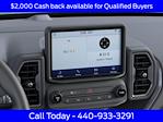 New 2024 Ford Bronco Sport Big Bend AWD SUV for sale #FA4296 - photo 14