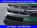New 2024 Ford Bronco Sport Big Bend AWD SUV for sale #FA4296 - photo 17