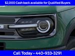 New 2024 Ford Bronco Sport Big Bend AWD SUV for sale #FA4296 - photo 18