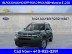 New 2024 Ford Bronco Sport Big Bend AWD SUV for sale #FA4296 - photo 3