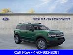New 2024 Ford Bronco Sport Big Bend AWD SUV for sale #FA4296 - photo 7