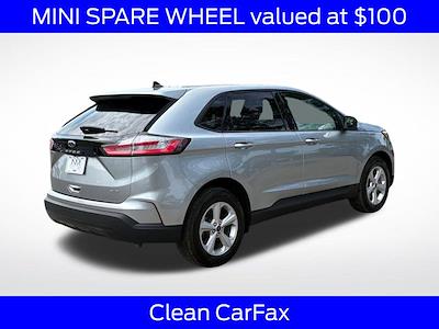 2024 Ford Edge AWD SUV for sale #FA4358A - photo 2