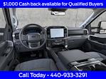 New 2025 Ford F-150 XLT SuperCrew Cab 4x4 Pickup for sale #FA5031 - photo 9