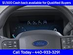 New 2025 Ford F-150 XLT SuperCrew Cab 4x4 Pickup for sale #FA5031 - photo 13