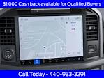 New 2025 Ford F-150 XLT SuperCrew Cab 4x4 Pickup for sale #FA5031 - photo 14