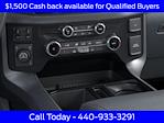 New 2025 Ford F-150 XLT SuperCrew Cab 4x4 Pickup for sale #FA5031 - photo 15
