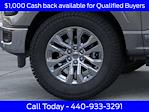 New 2025 Ford F-150 XLT SuperCrew Cab 4x4 Pickup for sale #FA5031 - photo 19