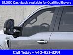 New 2025 Ford F-150 XLT SuperCrew Cab 4x4 Pickup for sale #FA5031 - photo 20