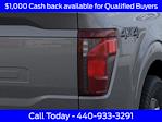New 2025 Ford F-150 XLT SuperCrew Cab 4x4 Pickup for sale #FA5031 - photo 21