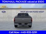New 2025 Ford F-150 XLT SuperCrew Cab 4x4 Pickup for sale #FA5031 - photo 5