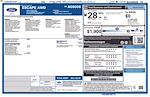 New 2025 Ford Escape Active AWD SUV for sale #FA5040 - photo 24