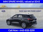 New 2025 Ford Escape Active AWD SUV for sale #FA5040 - photo 2