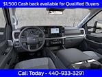 New 2025 Ford F-350 XLT Crew Cab 4x4 SRW Pickup for sale #FA5056 - photo 9