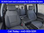 New 2025 Ford F-350 XLT Crew Cab 4x4 SRW Pickup for sale #FA5056 - photo 10
