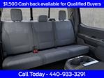 New 2025 Ford F-350 XLT Crew Cab 4x4 SRW Pickup for sale #FA5056 - photo 11