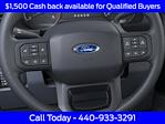 New 2025 Ford F-350 XLT Crew Cab 4x4 SRW Pickup for sale #FA5056 - photo 12