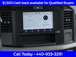 New 2025 Ford F-350 XLT Crew Cab 4x4 SRW Pickup for sale #FA5056 - photo 14