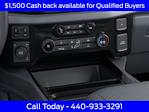New 2025 Ford F-350 XLT Crew Cab 4x4 SRW Pickup for sale #FA5056 - photo 15
