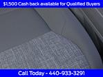 New 2025 Ford F-350 XLT Crew Cab 4x4 SRW Pickup for sale #FA5056 - photo 16