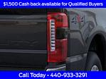 New 2025 Ford F-350 XLT Crew Cab 4x4 SRW Pickup for sale #FA5056 - photo 21