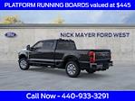 New 2025 Ford F-350 XLT Crew Cab 4x4 SRW Pickup for sale #FA5056 - photo 2