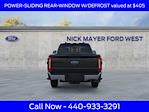 New 2025 Ford F-350 XLT Crew Cab 4x4 SRW Pickup for sale #FA5056 - photo 5