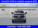 New 2025 Ford F-350 XLT Crew Cab 4x4 SRW Pickup for sale #FA5056 - photo 6